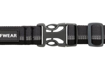 Ruffwear Web Reaction Collar Basalt Gray Gr. 43-51 cm